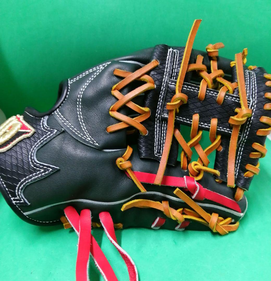 104.Wilson軟式オーダーグラブ