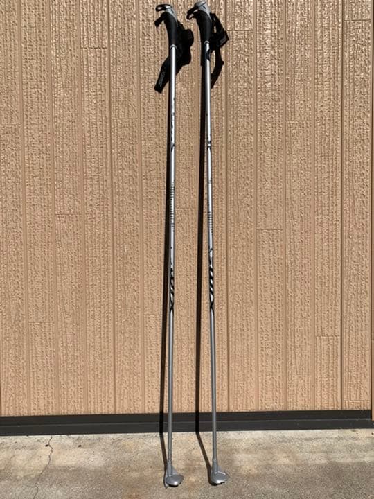 SWIXストック　140cm
