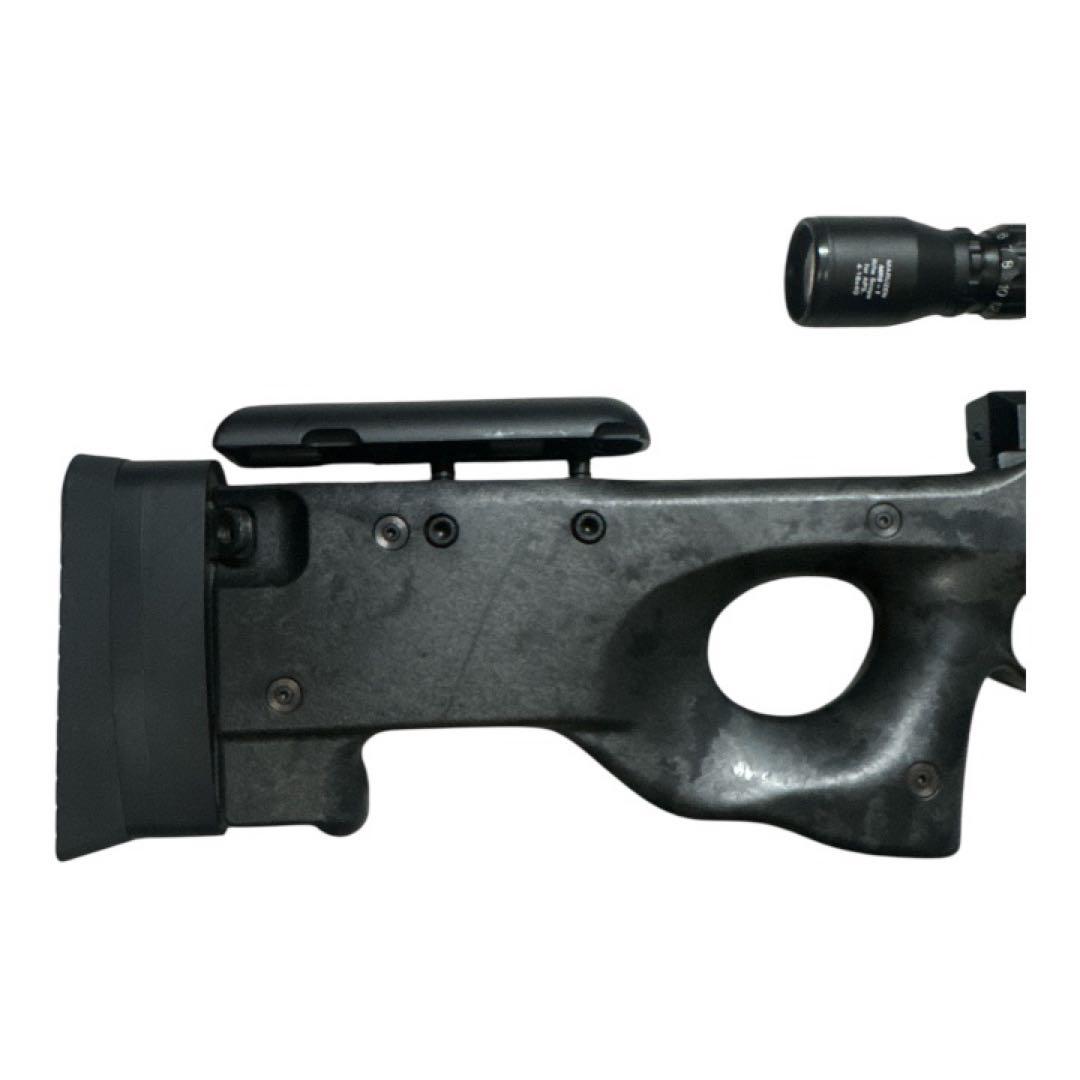 MARUZEN APS Type96 スコープ　バイポッド