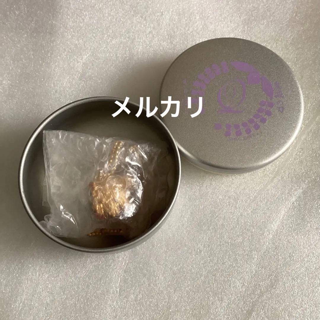 鬼滅の刃　Q-pot 練獄　杏寿郎　ネックレス