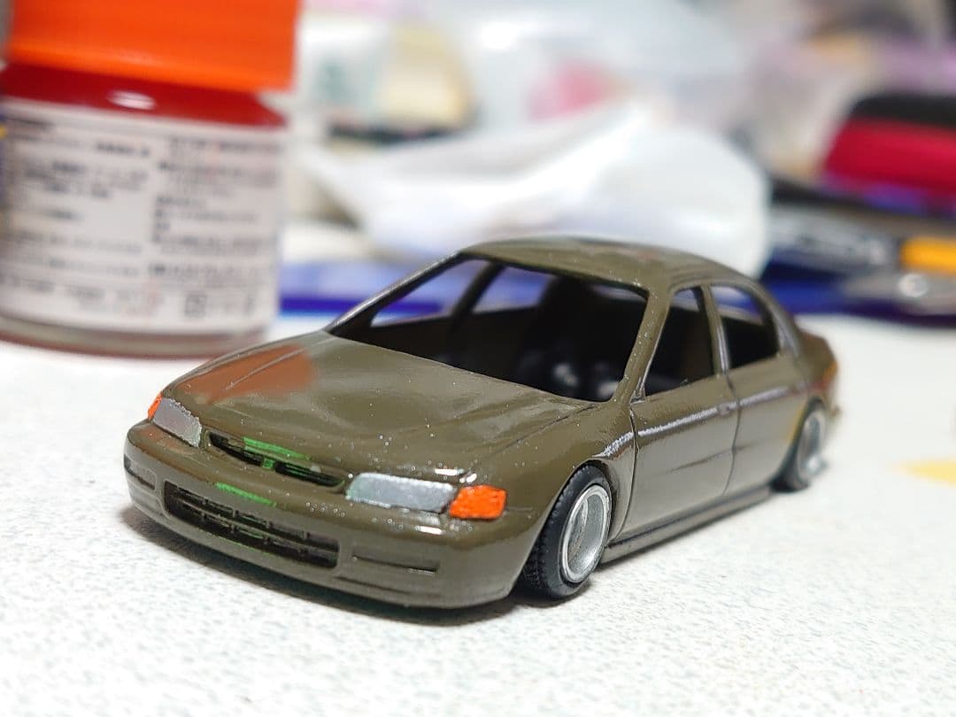 オーダー作成終了のお知らせ