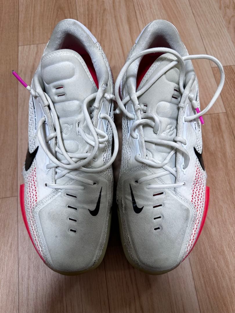 Nike GT Cut 1バスケットボールシューズ