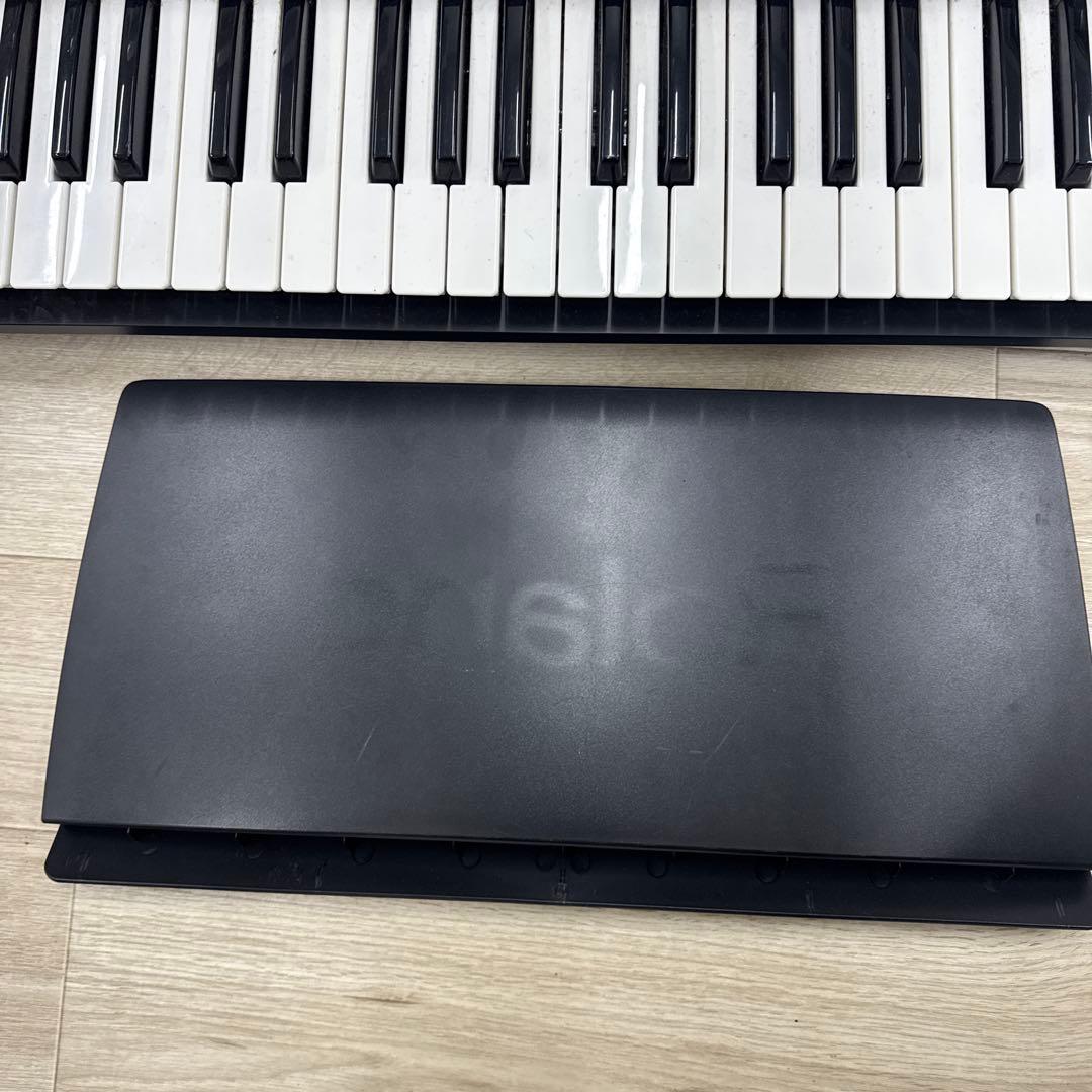 本体のみです　Roland ローランド シンセサイザー BK-3 動作品
