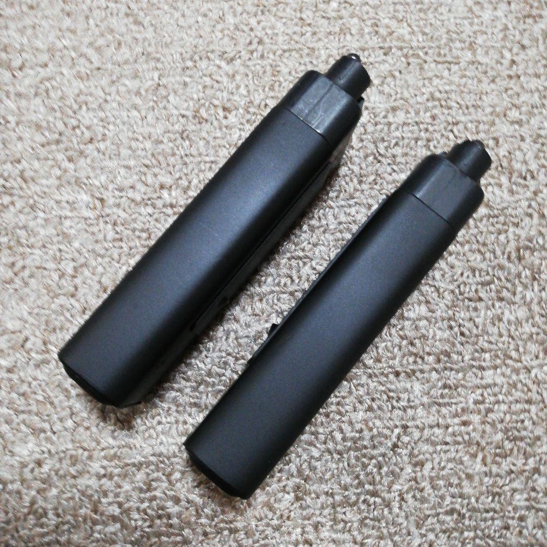 マルイ電動ガンMAC10ショートマガジン