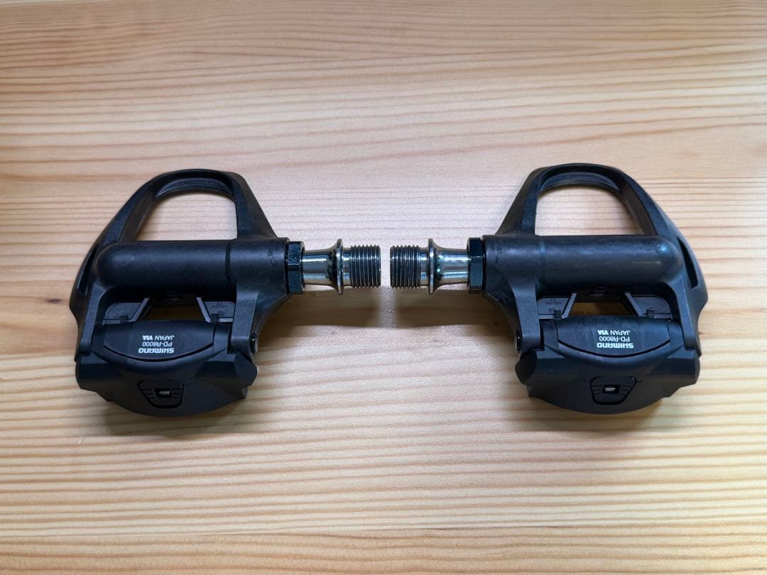 SHIMANO ULTEGRA PD-R8000 SPD-SL ペダル