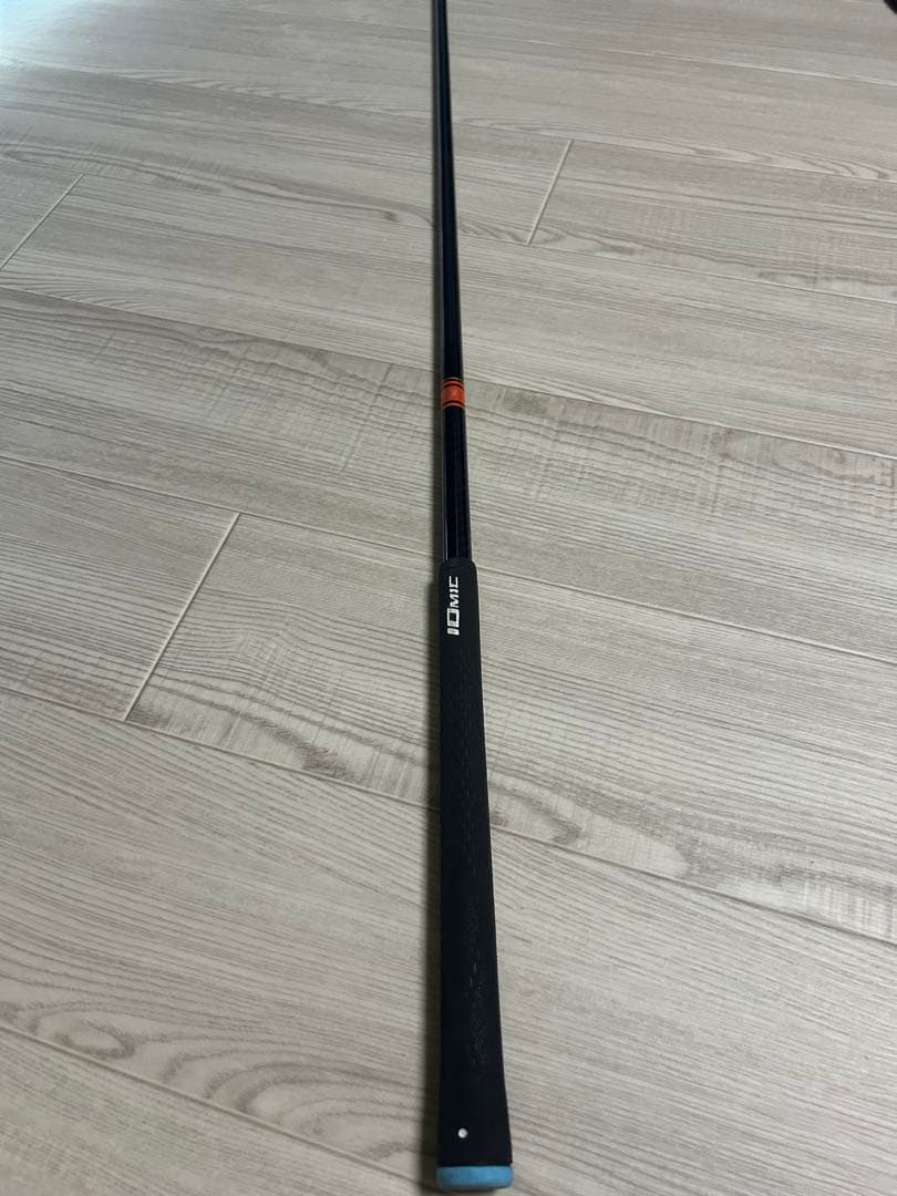 【UT用】三菱ケミカル TENSEICK PRO ORANGEハイブリッド用