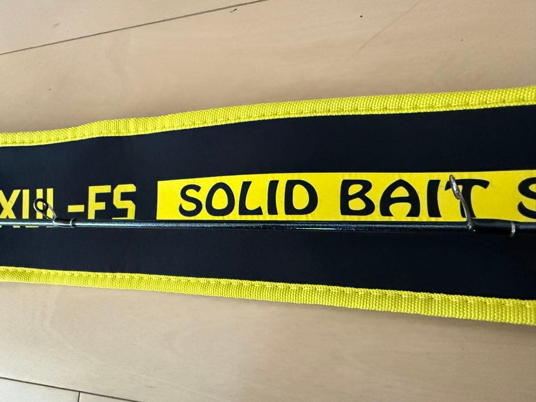 ゼスタ　B65XUL-FS