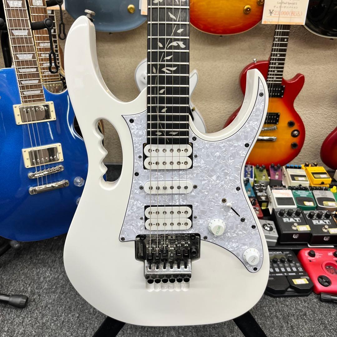 【11168】 Ibanez Steve Vai Signature Model