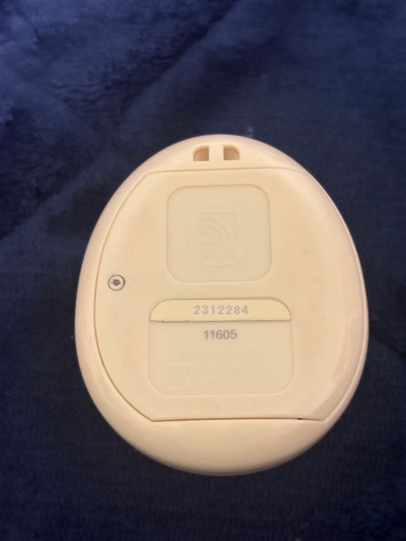 たまごっち Tamagotchi 4U+ レモンイエロー