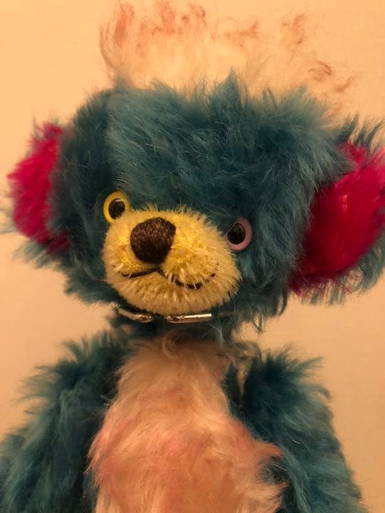 250体限定♡パンキー♡