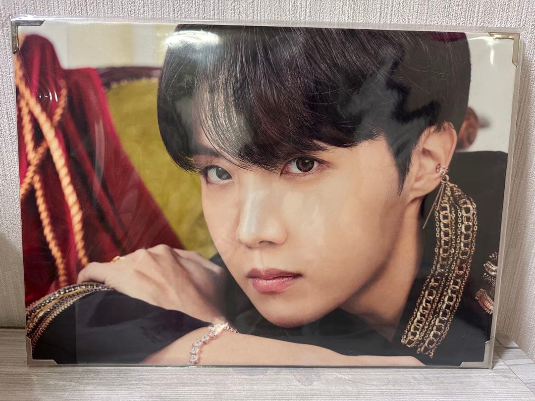 BTSグッズまとめ売り（バラ売りも可）
