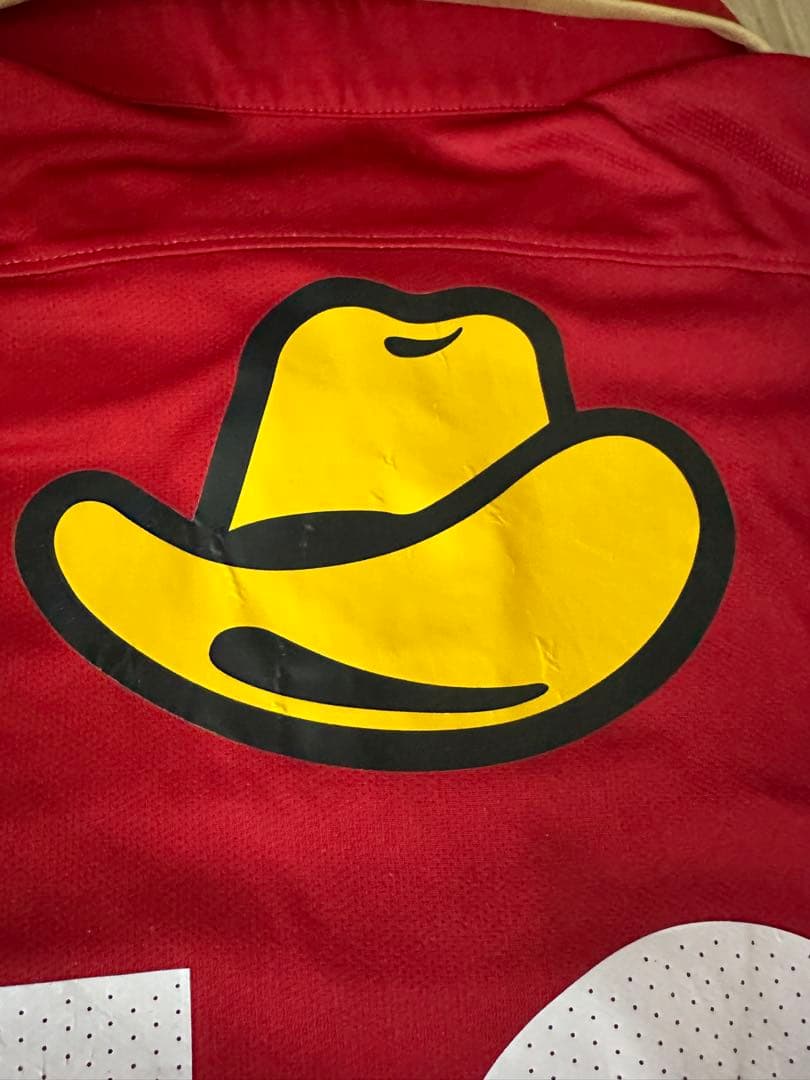 2016年 NIKE鹿島アントラーズユニフォーム NIKE正規品 柴崎岳
