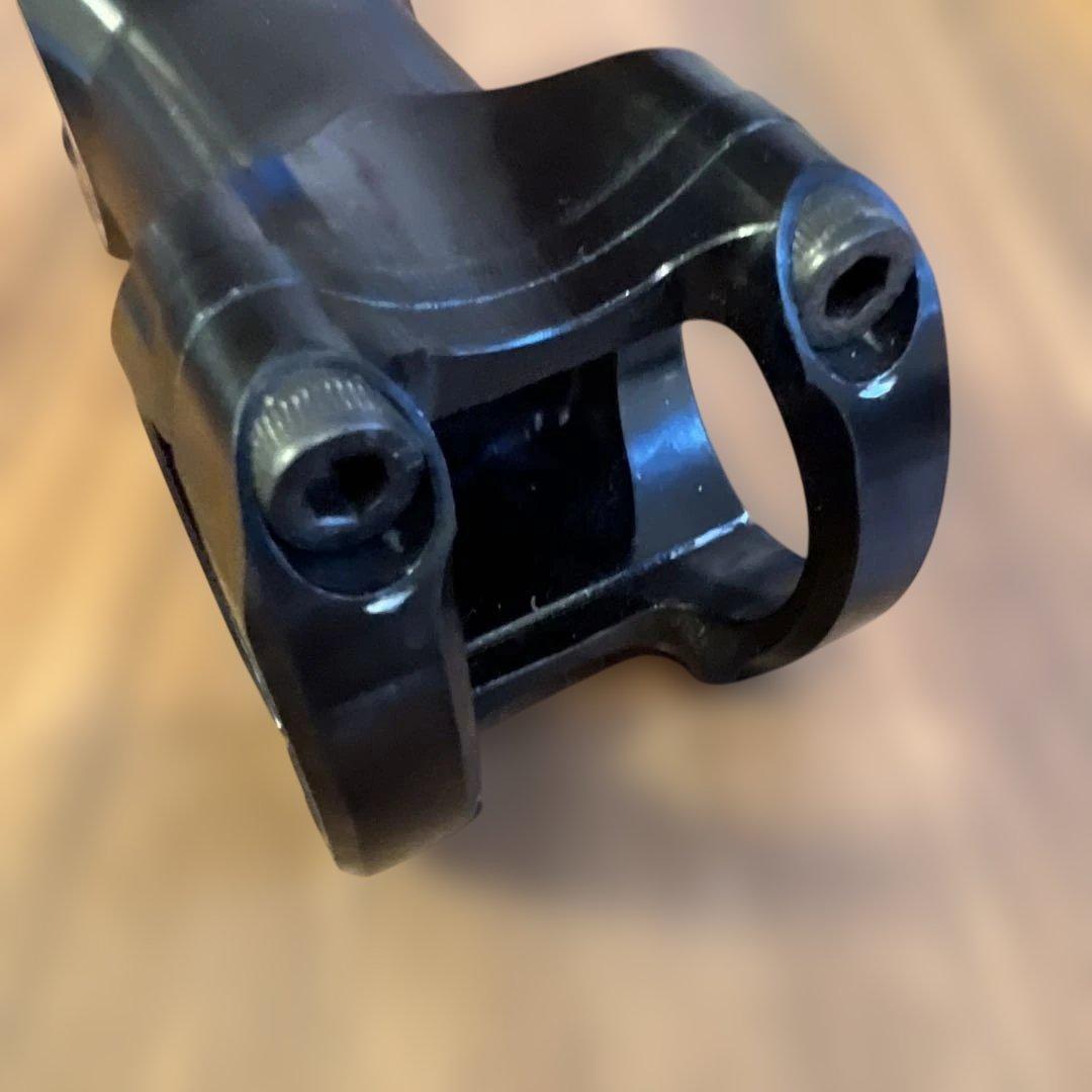 NITTO UI-25 BX 80mm バークランプ径 31.8mm