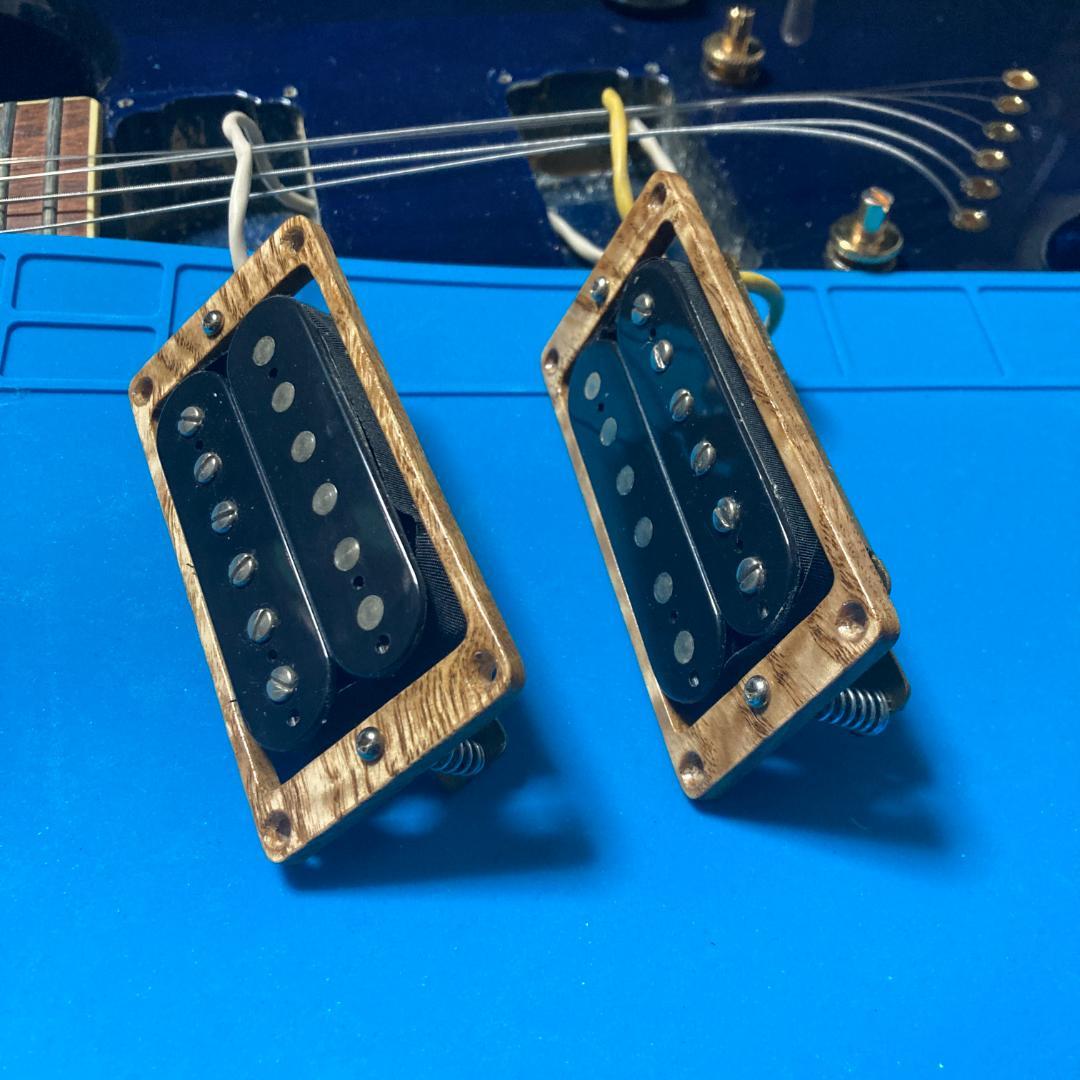 BC Rich BICH JE1000 美品 ハードケース付