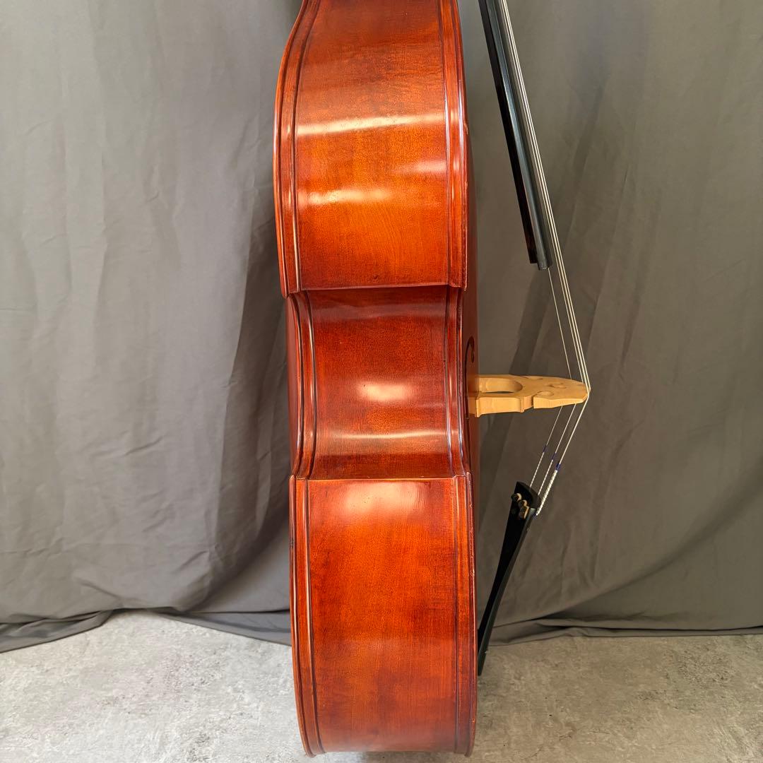 くじら55様 99年製 oriente HO-38 3/4サイズ 虎目ネック