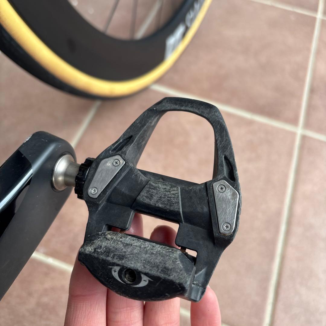 引き取り限定　CANYON AEROAD CF SL8 XSサイズ