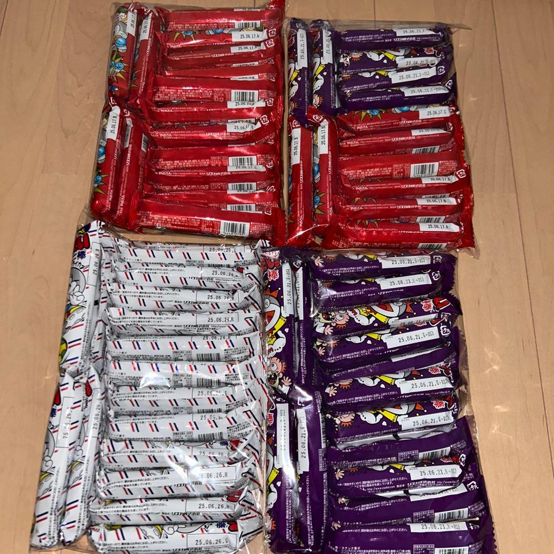 【大容量】人気お菓子　詰め合わせ　まとめ売り　個包装　子供　大人　チョコ