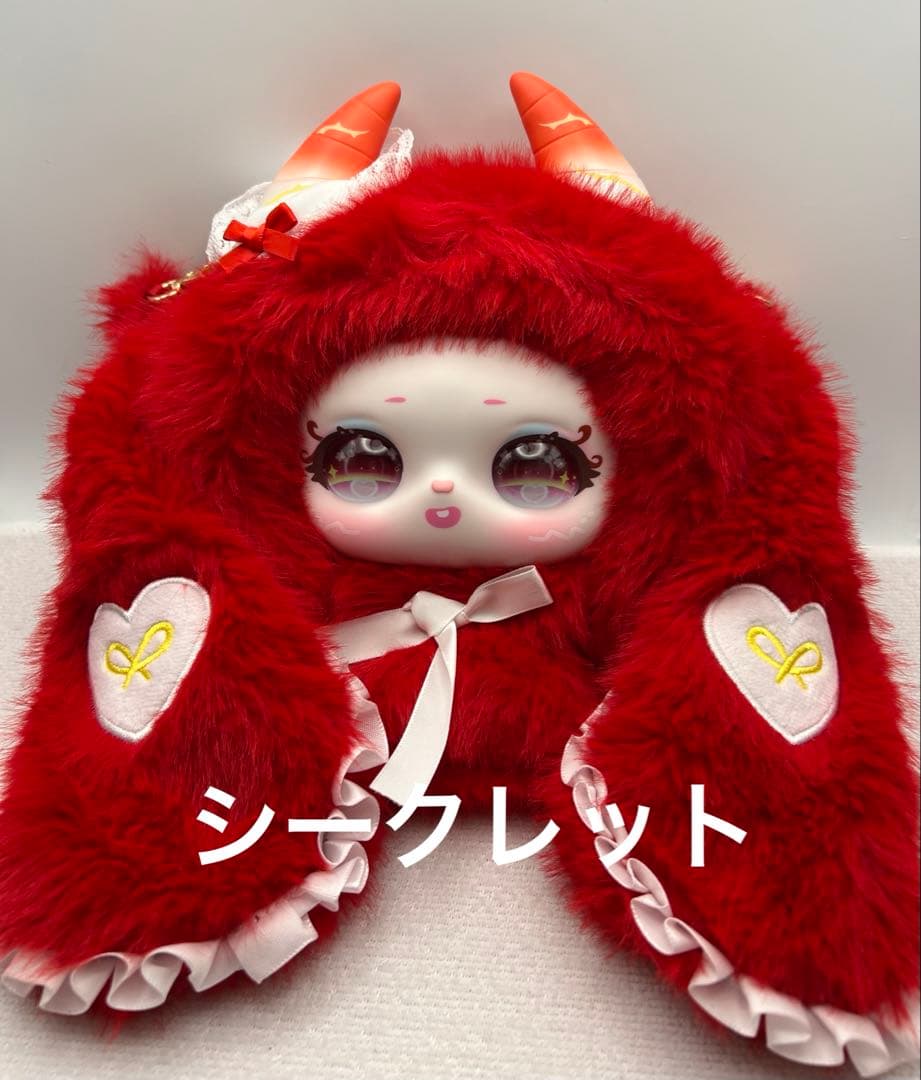 シークレット新作Samael Bag Cutnessシャマリー可愛いハンドバッグ