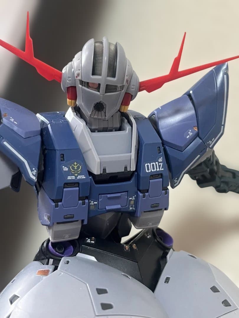 rg ジオング