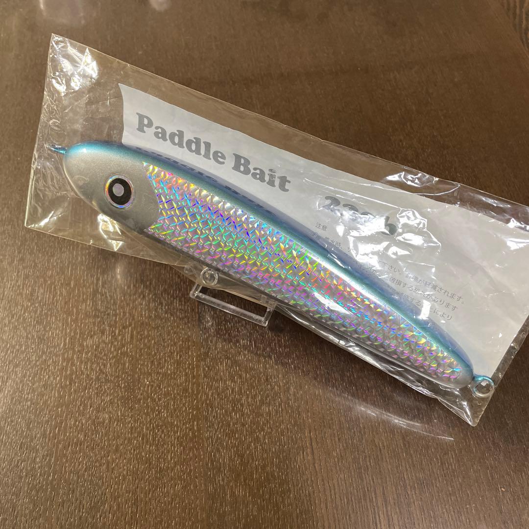 パドルベイト220b [新品・未開封]