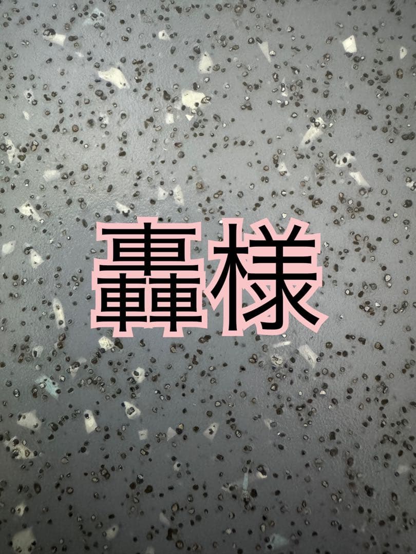 轟　１０キロ