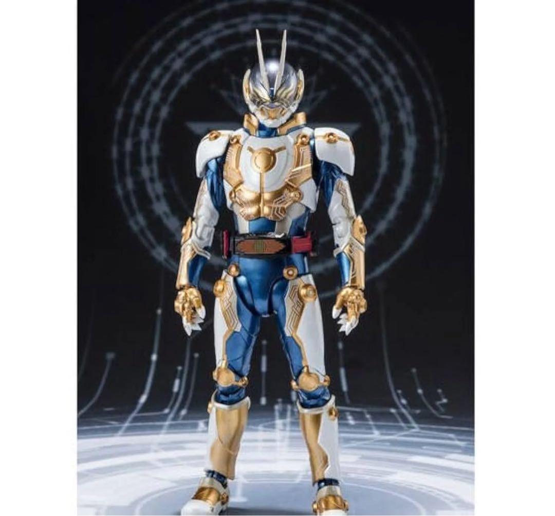 【未開封】SHFiguarts 仮面ライダーゲイザー