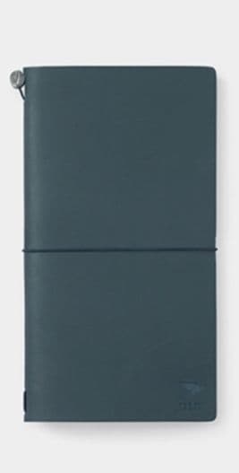 新品TRAVELER'S TO&FRO 2020年限定 セット ダークブルー