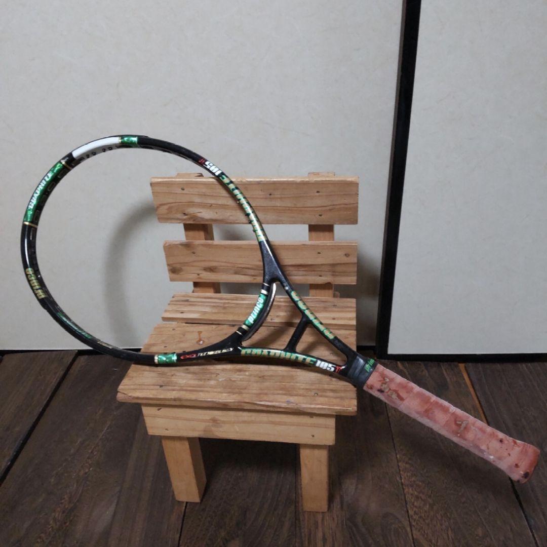 値下交渉OK☆美品☆グラファイト 105T J.FRAME/G2