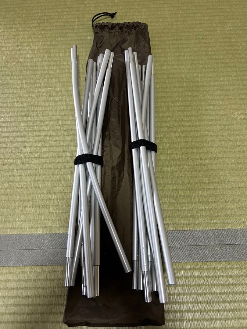 ogawa カーサイドシェルター