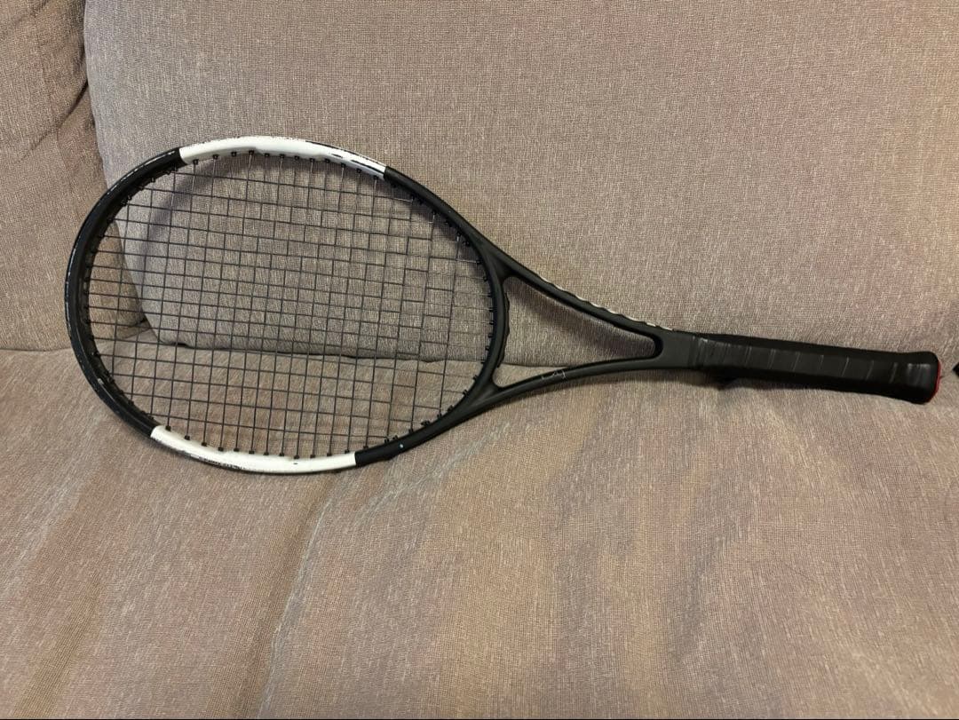 WilsonウィルソンPROSTAFFプロスタッフ RF97 V12