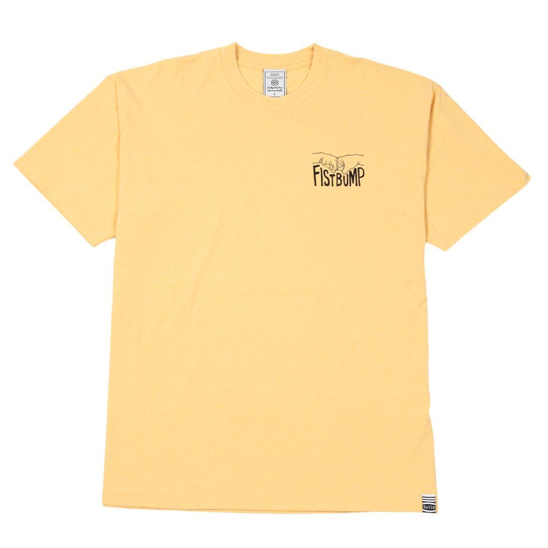 sullo スージョ コレクション処分 5点セット Tシャツ 早い者勝ち