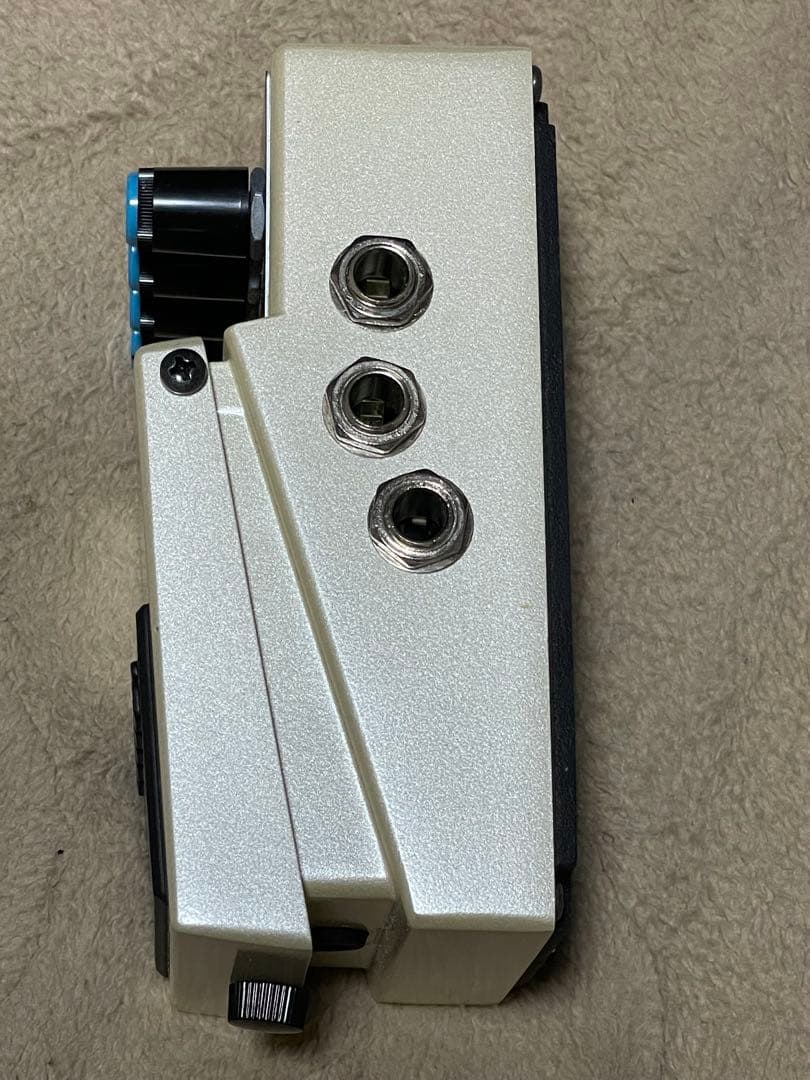 ギター BOSS DD-8