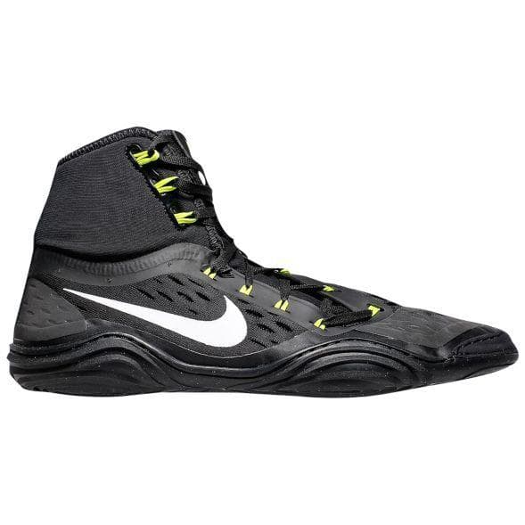 新品★最高級USA限定NIKEボクシングレスリング★ハイパースィープ☆23cm