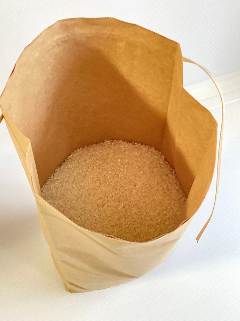 令和7年度三重県産コシヒカリ　7ぶつき米　10kg