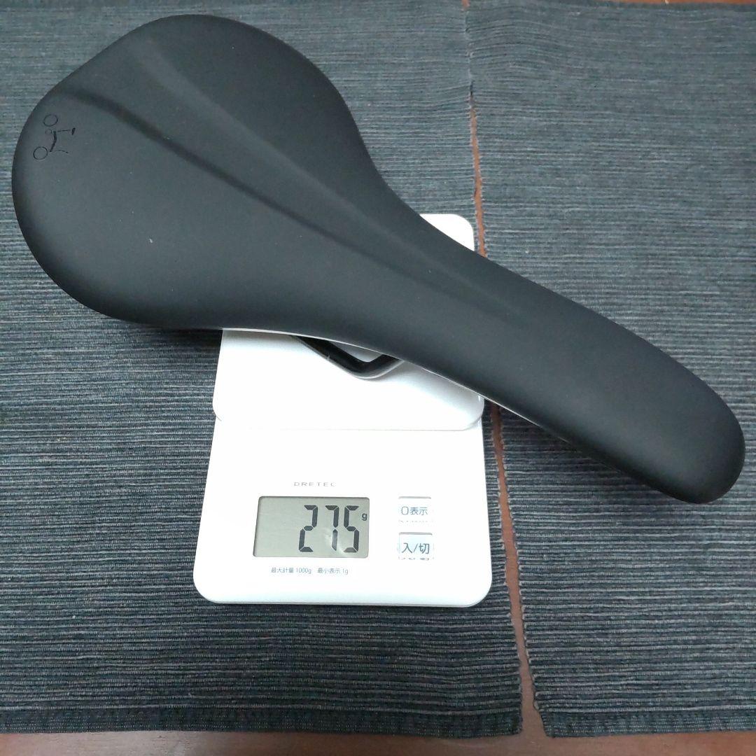 BROMPTON Superlight Saddle P-Line純正サドル