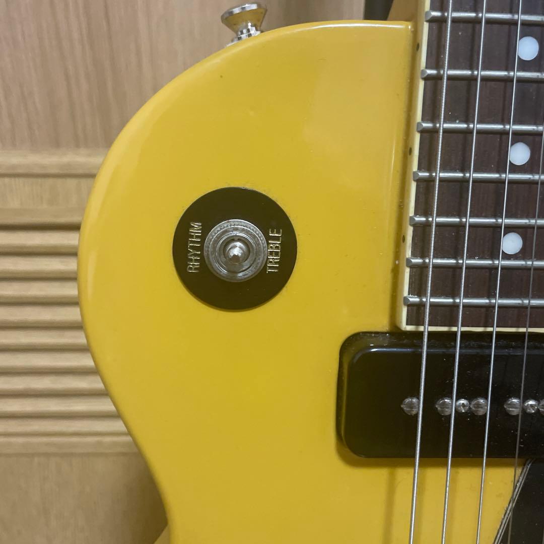 エピフォン レスポール スペシャル