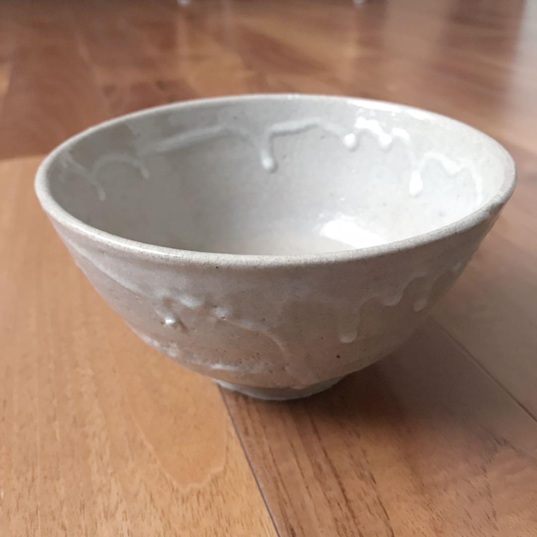 抹茶碗
