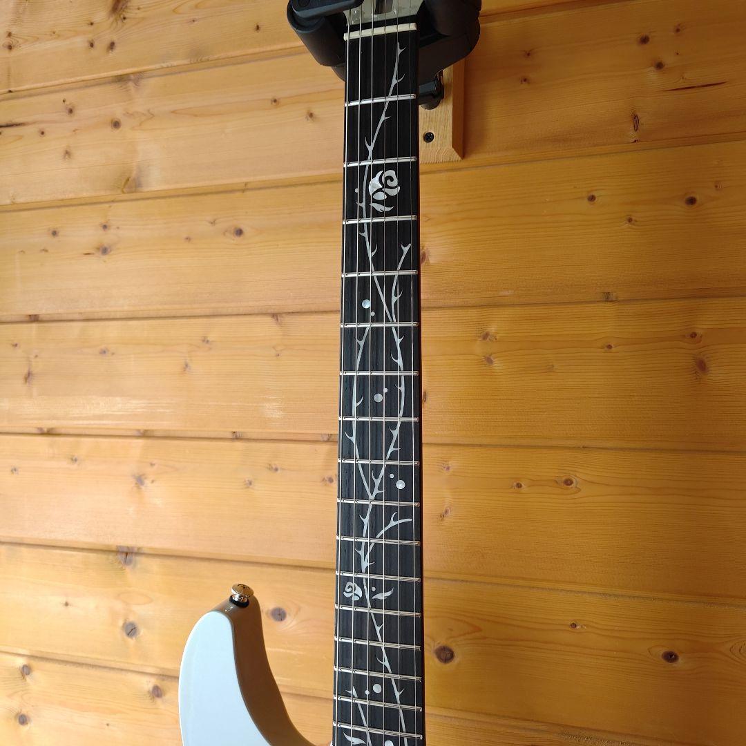 ギター Ibanez TOD10 Tim Henson Signature