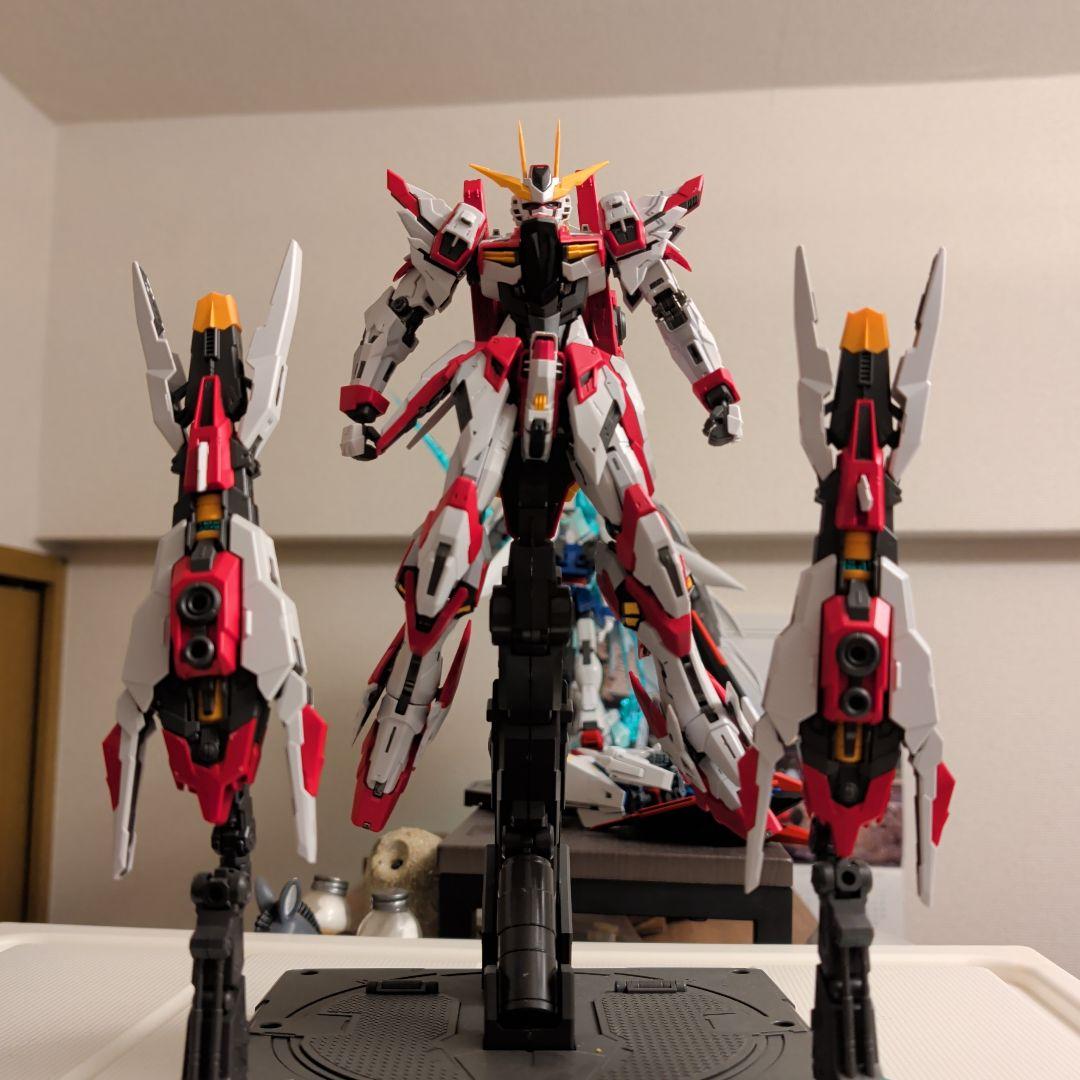 鉄創製プラモデル 1/100 星恒 STAR ETERNAL スターエターナル