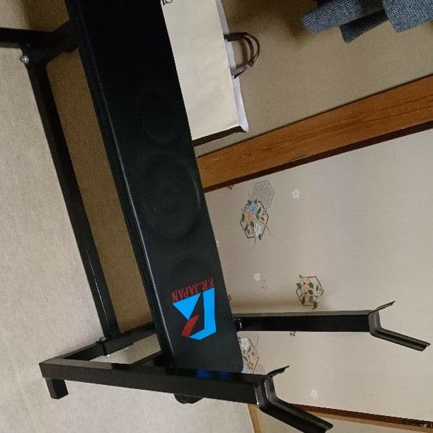 ベンチシート