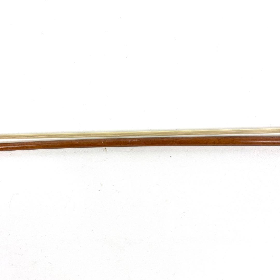 バイオリン 弓 杉藤 SUGITO M2 4/4 杉藤マイスター 弦楽器