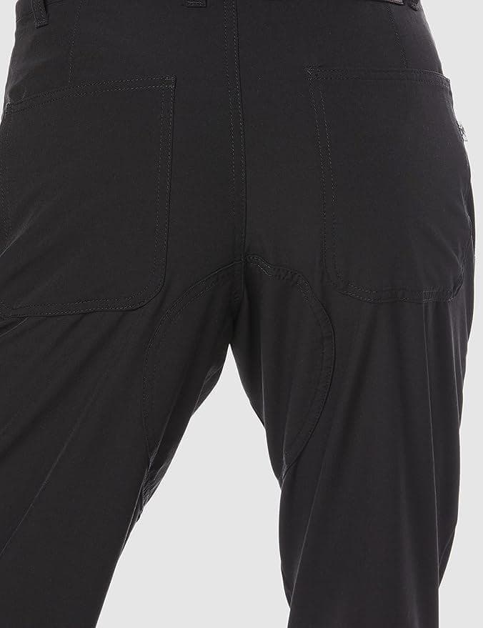 【新品】カペルミュール サイクリングカジュアルパンツ M ストレッチ 脚長パンツ