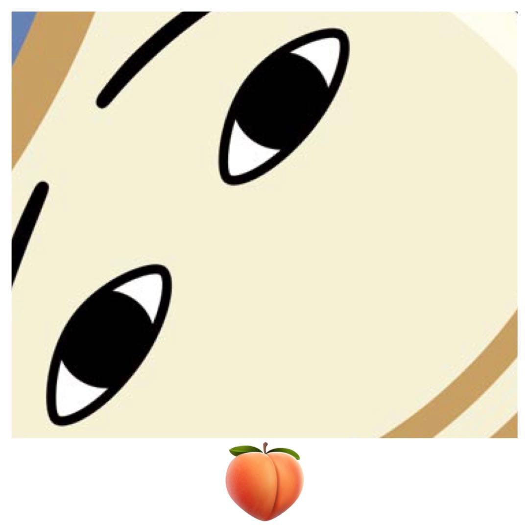 桃 ×6