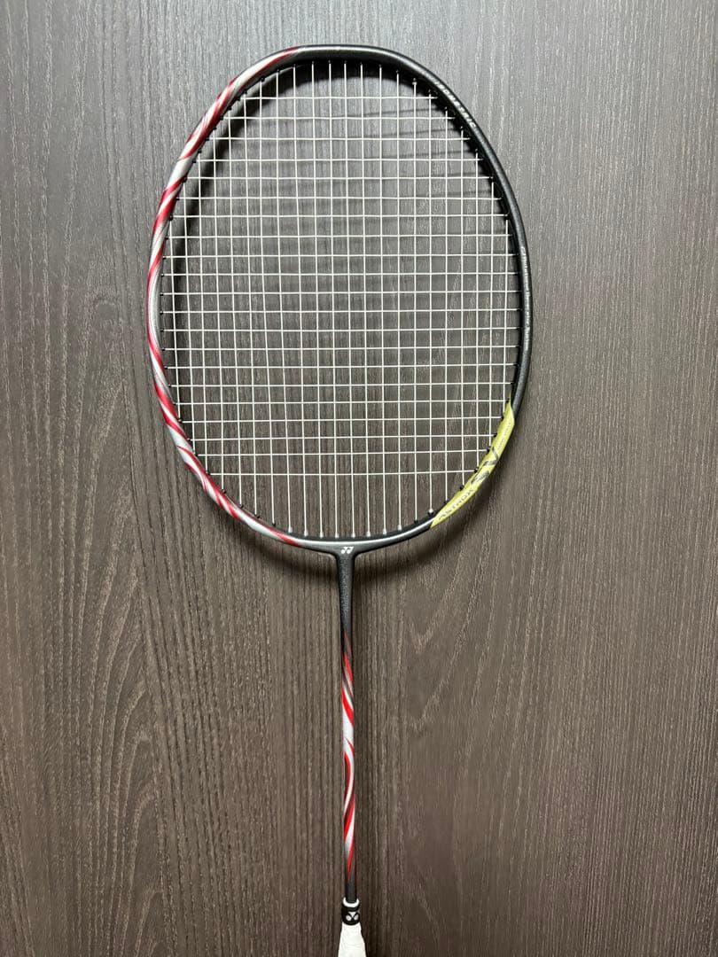 ASTROX SV 4UG5 アストロクス 100 tour シルバー 中国限定