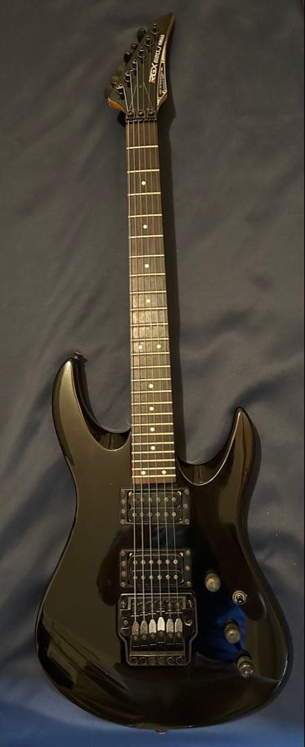 YAMAHA RGX620J ジャンク