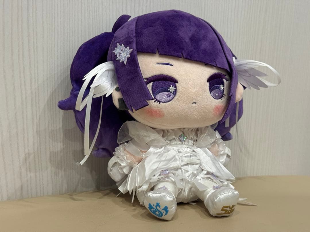 田中摩美々　もちWhat!（もちほわ）