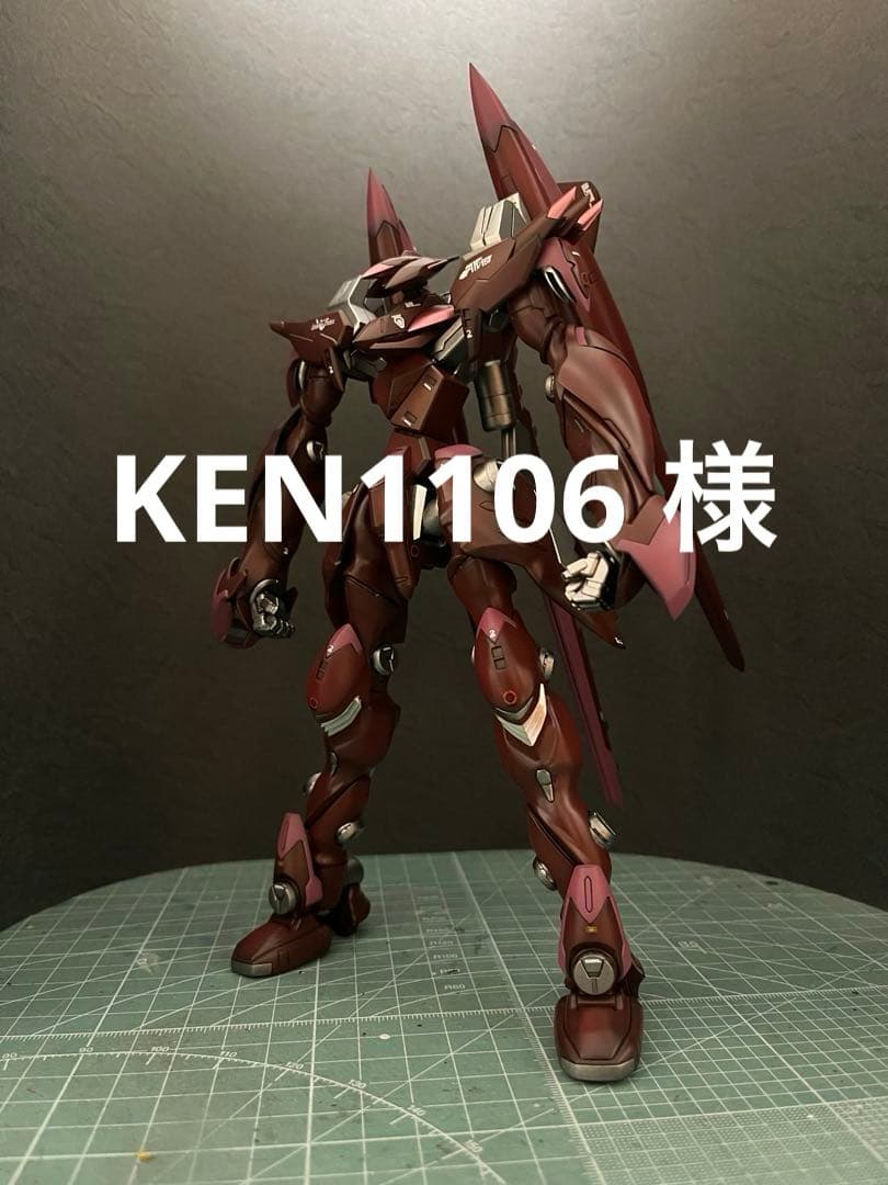 モデロイド　クロノス ご予約品。