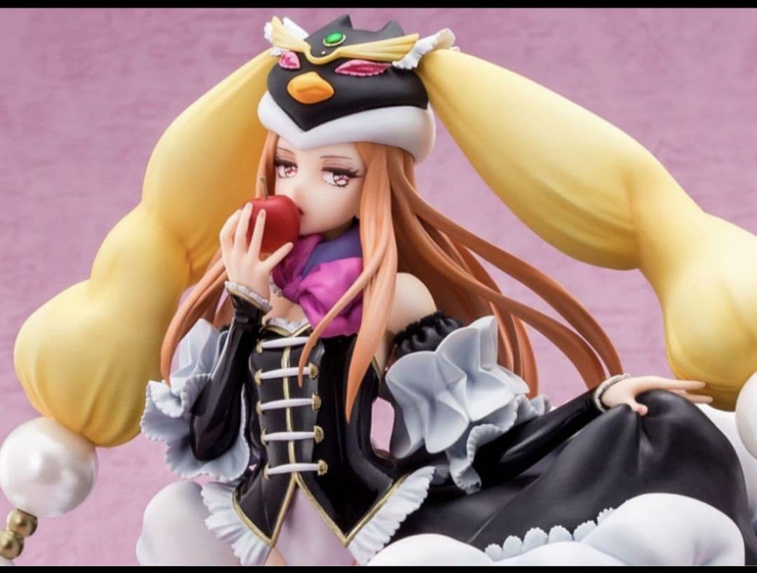 輪るピングドラム　プリンセス・オブ・クリスタル　フィギュア　未開封品 F:NEX