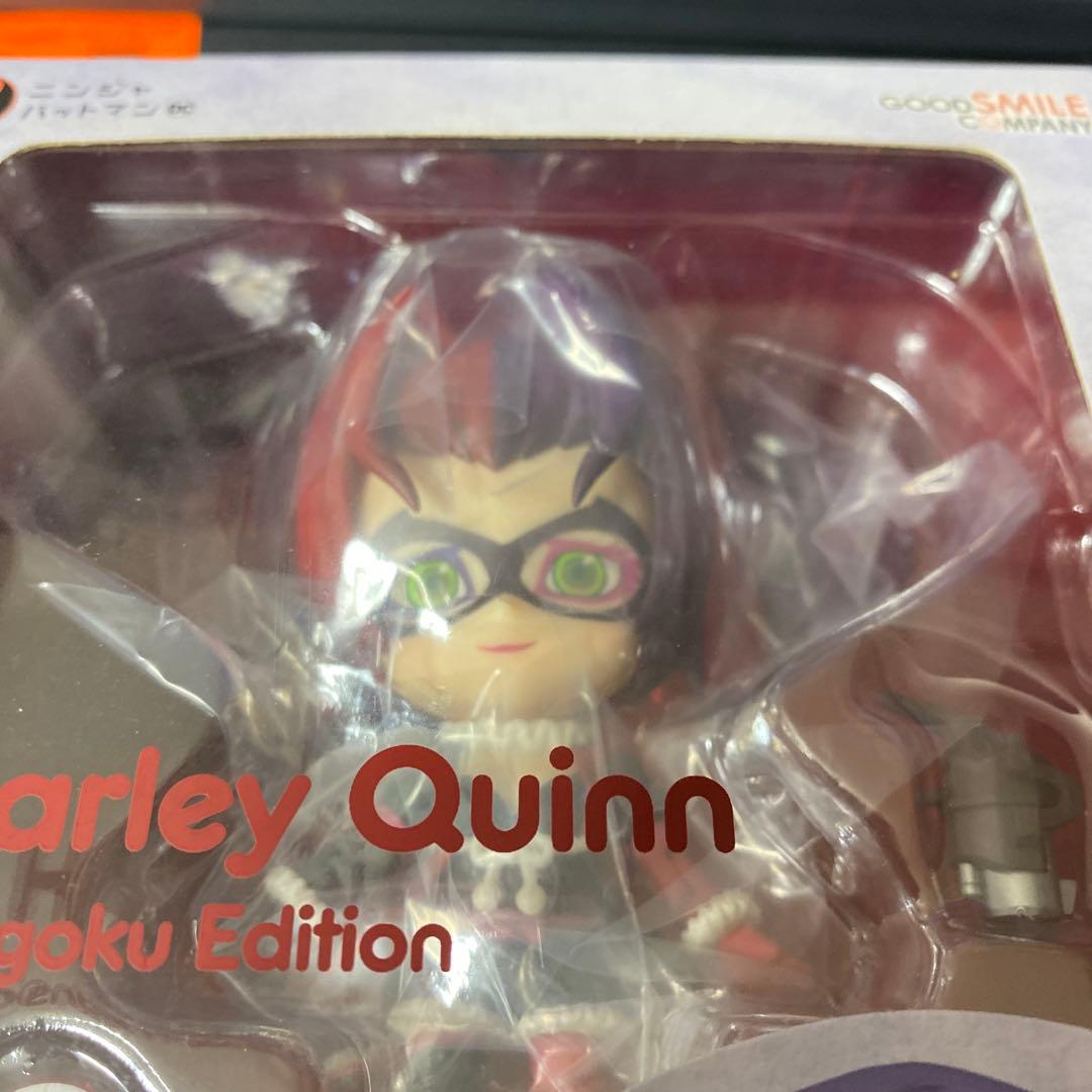 コミック・アニメ Harley Quinn Sengoku Edition