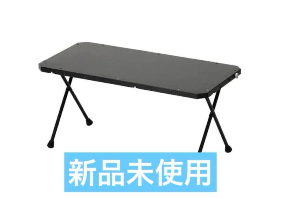 【新品未使用】スノーピーク コネクションテーブルLV-381